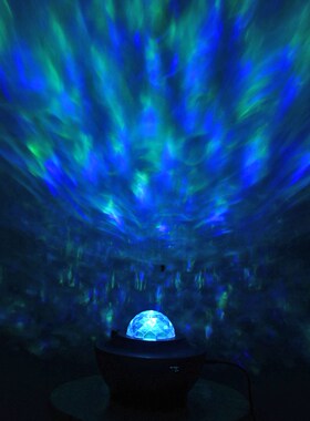 Starry Sky Night Light Projector Star/Sky/Galaxy Projector L