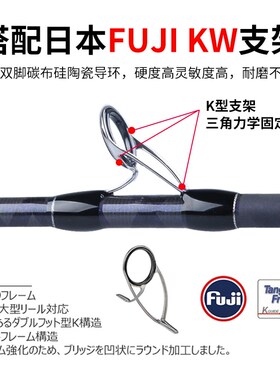 New Arrival 2020 Japan full Fuji Parts SURF GAZER 4.2M Surfc