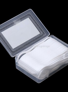 50pcs  Floss Flosser Picks Teeth Toothpicks Stick Tooth Clea