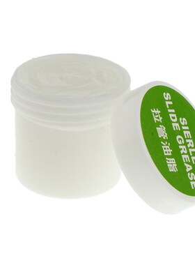 Tooyful s Instrut Trombone Lubricating Oil Slide Grease Good