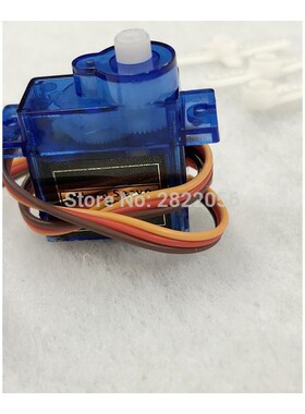 digital Micro Servo 9g SG90 For RC Planes Helicopter Parts S