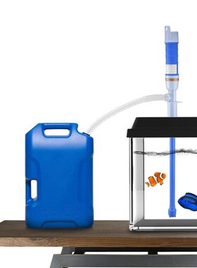 Handheld Pump Battery Operated Liquid Transfer Water Gas Too