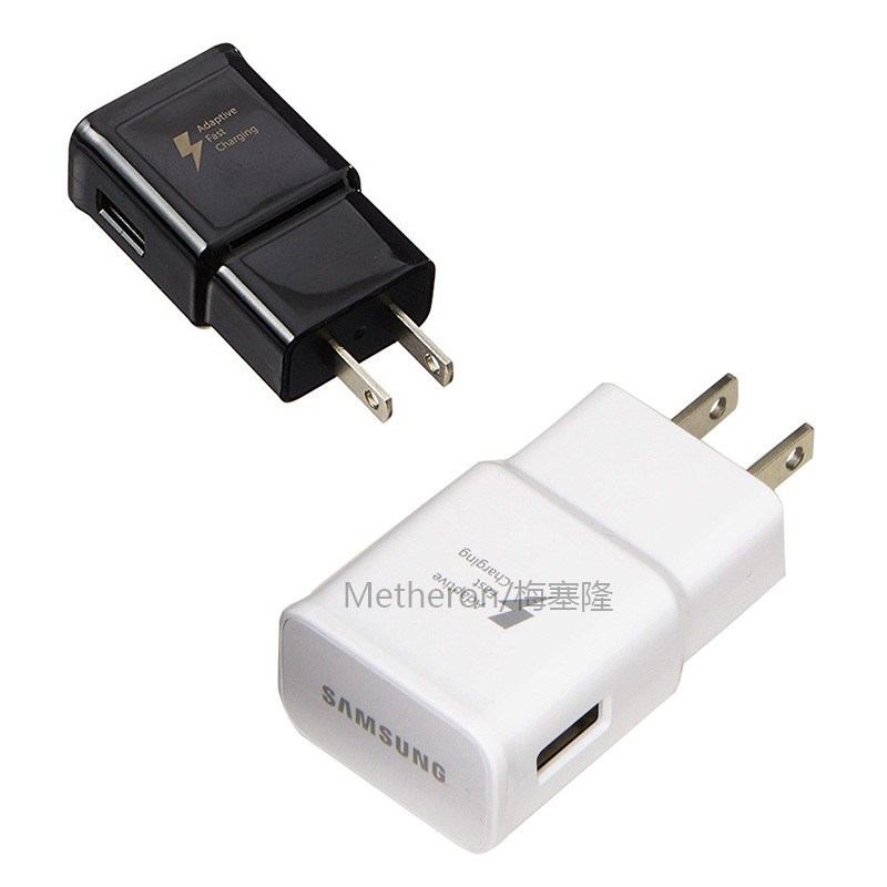 Original Samsung Fast Charger 15w Charge EU Adapter Usb C Ca - 图1