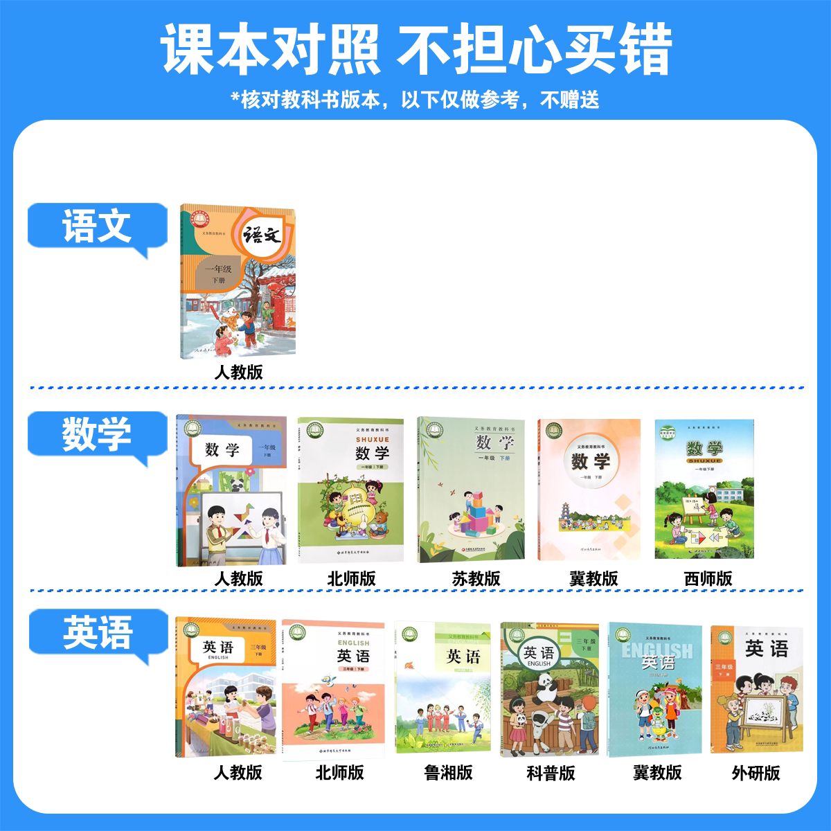 2025秋新版追梦之旅大课堂小学一二三四五六年级上册下册语文数学英语人教版北师版苏教版同步课时练习册课课练一课一练