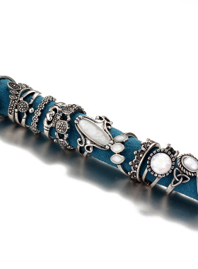 ringswometajlry网红戒