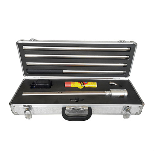 奥博斯H04有明火消防火焰红外紫外感光火灾探头测试探测检测试验 - 图3