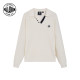 PALLADIUM Women's Polo Sweater 1913469