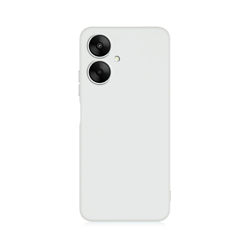 适用红米13C手机壳小米Redmi13C新款硅胶保护套全包防摔redmic十三C13男女note老人用C5G送钢化膜超薄 - 图3