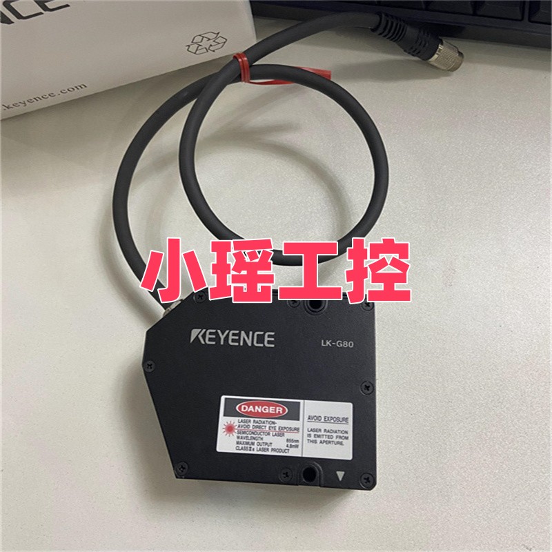 LK-G155 LK-G3000 LK-G3001 传感器 LK-G80基恩士 LK-G30 LK-G150 - 图2