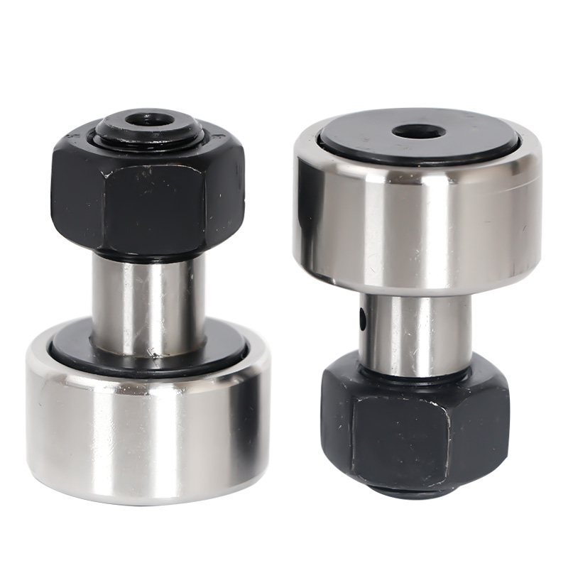 德国进口INZ凸轮随动器滚轮轴承CFS 2 2.5 3 4 5 6 V F FV W FW - 图3