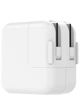 Original Apple 12W USB Power Adapter Charger EU/US Plug Fas