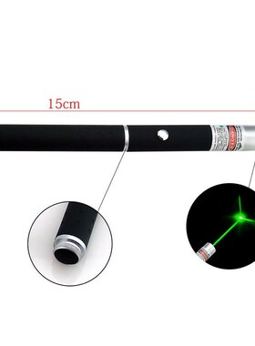 Light-Pen Lazer-Pointer Laser-Meter Powerful Red Dot Blue Gr