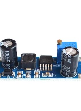 XL7015 DC-DC Dc converter Step-down module 5V-80V Wide volta