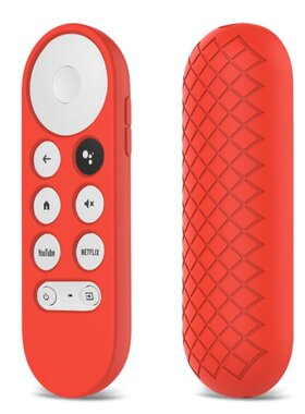 Non-slip Soft Silicone Case Remote Control Protective Cover