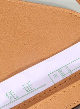 A4 Clipboard Multi-Function Filling Products Folder for Docu