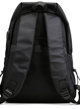 Laptop Backpack Men's Backpack Large Capacity Backpa