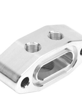 Map Sensor Automobiles Oil Pressure Sensor Relocation Adapte