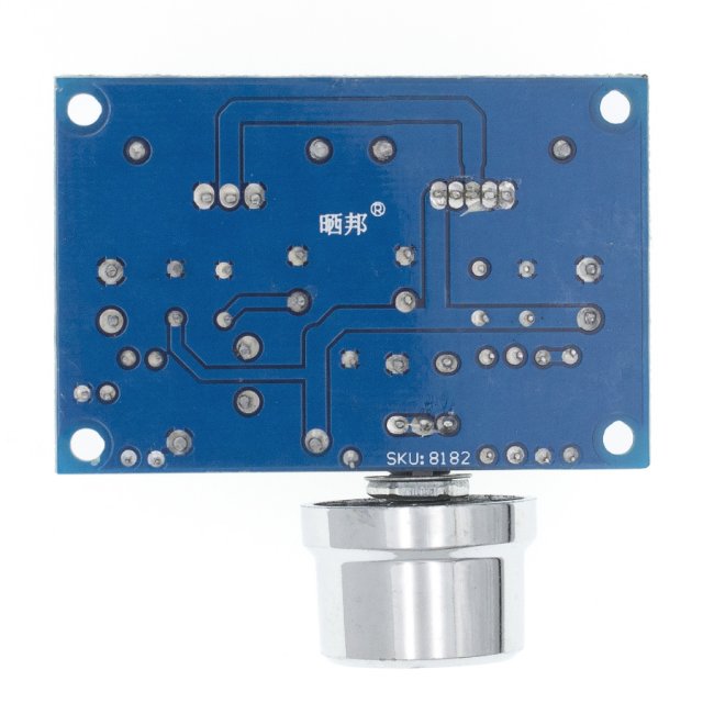 Max 8A 200W DC-DC Step Down Buck Converter Power Supply XL40 - 图0