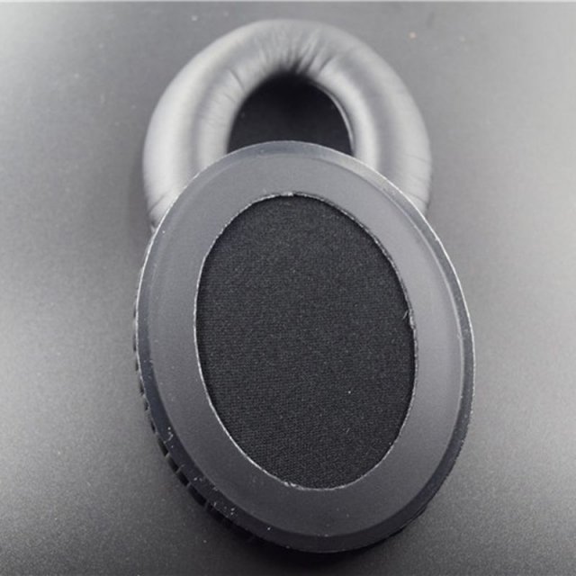 Replaceable ear pads for Sennheiser HD418 HD428 HD438 HD448 - 图2