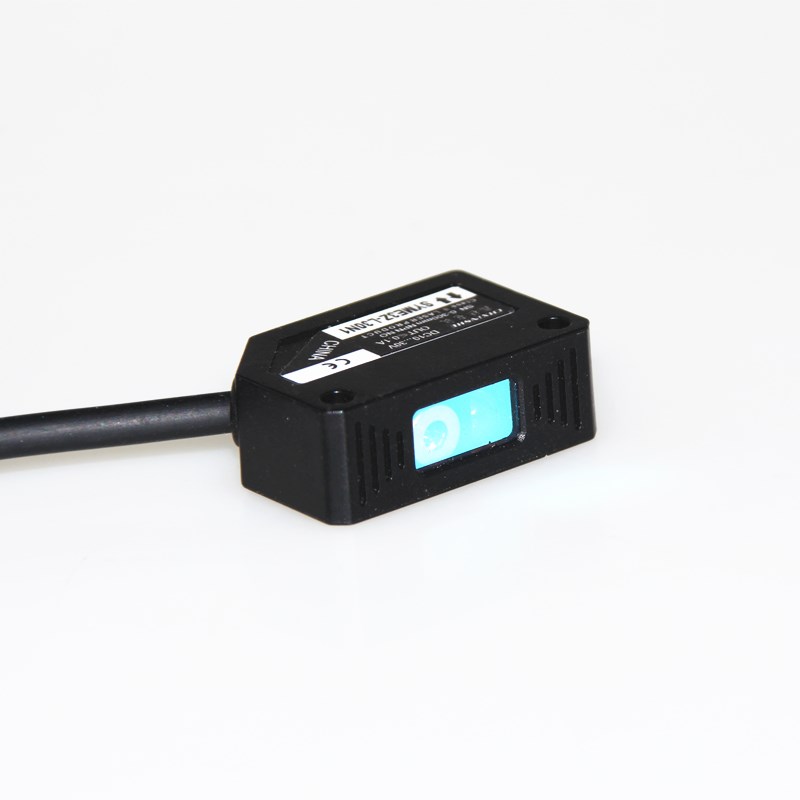 SYME3Z-L30N1 Laser Sensor  Diffuse Reflection Photoelectric - 图0