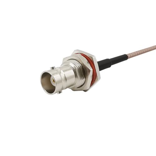 RF Extension BNC Cable SMA Male Plug to BNC Female Jack Bulk-图3