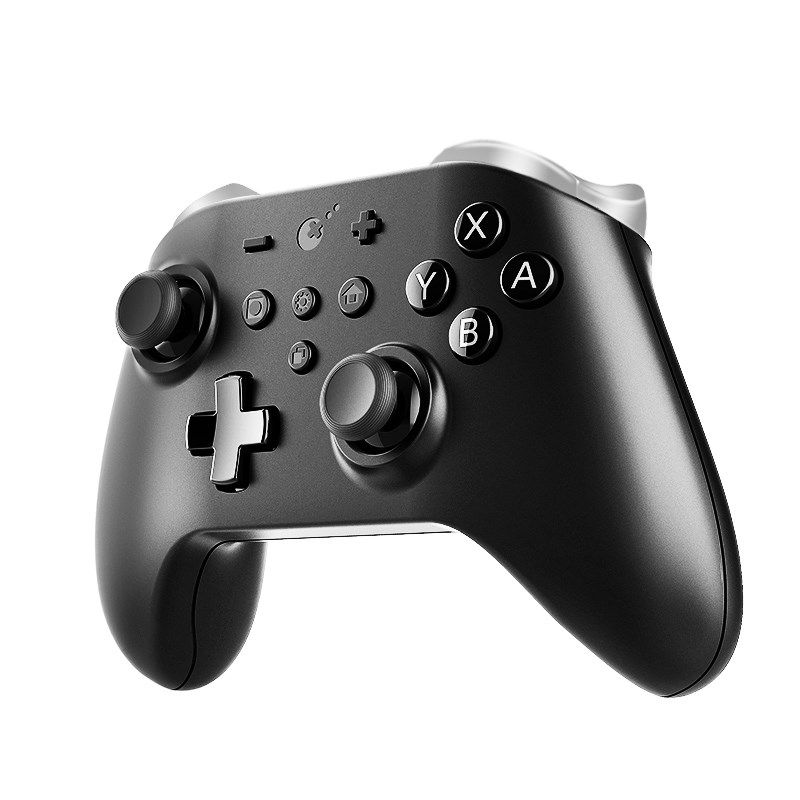 GuliKit Kingkong NS09 Pro Wireless Gamepad Bluetooth Game C - 图1