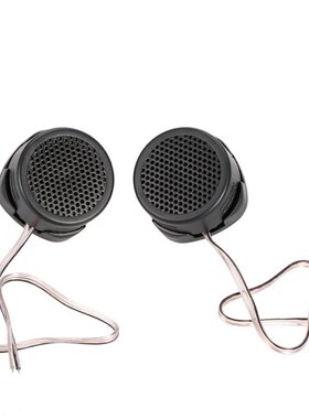 Super Power Loud Audio Dome Speaker Tweeter for Car Auto a p