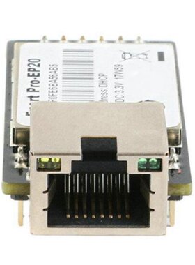 Pro-EP20 Linux Network Server Industrial Super Port TTL Seri