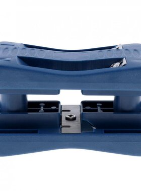 Blue Edge Banding Machine Trimming Device Block Wood Double