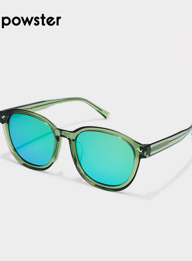 nobibi太阳镜时尚简约防紫外线