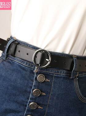 Hot selling ladies belt women waistband fashion Casual belts