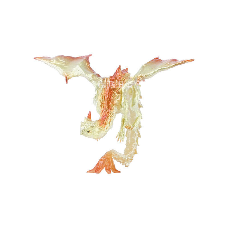 现货 日本SO-TA 手指龙2 指乘龙 指尖飞龙小手戒指办潮玩盒蛋扭蛋,淘宝优惠券,粉丝福利购,淘宝优惠卷