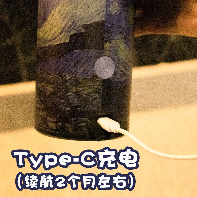 叶子蓝智能洗手机洗洁精机洗发水沐浴露洗涤灵洗手液自动感应器