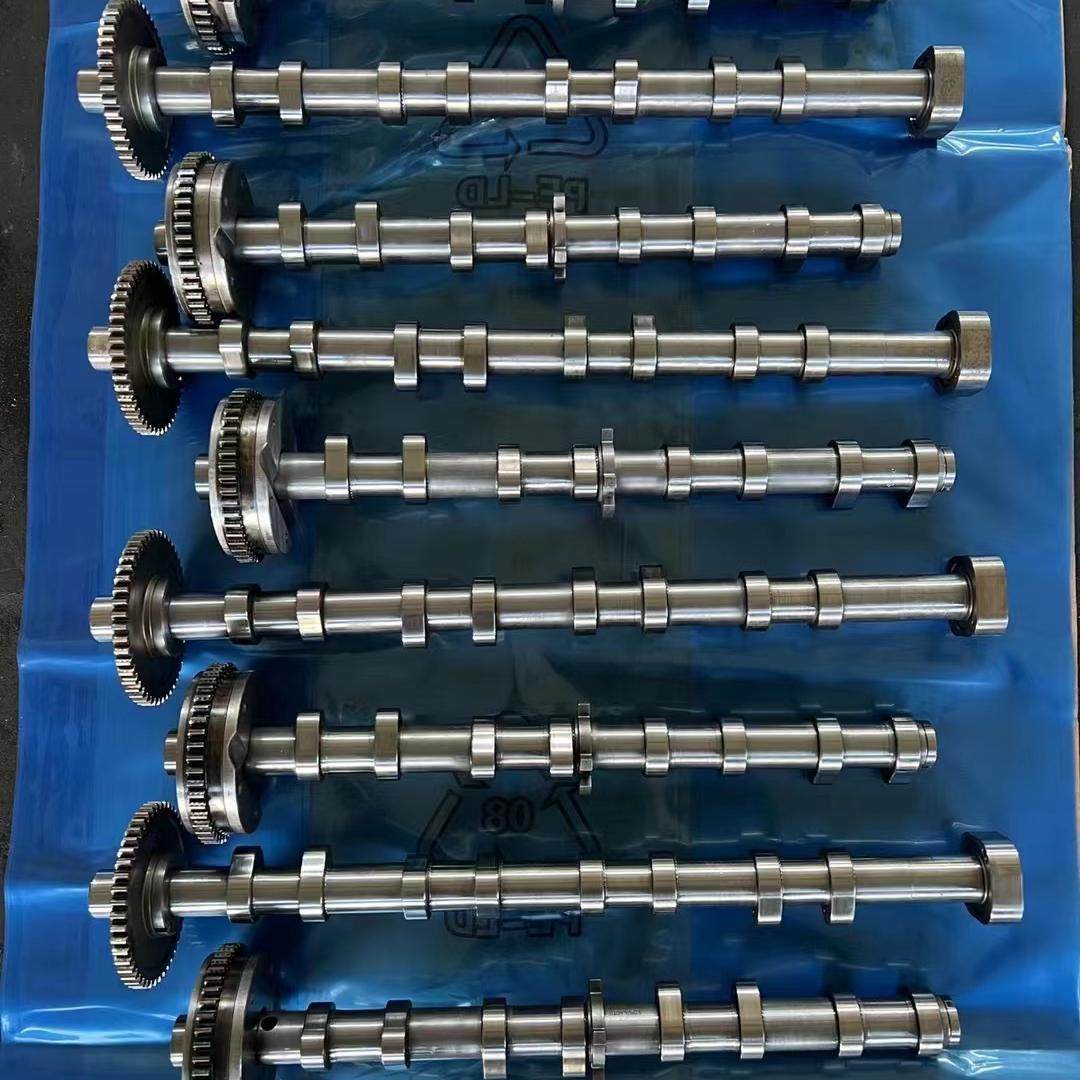 奥迪大众EA888T凸轮轴 - 图1