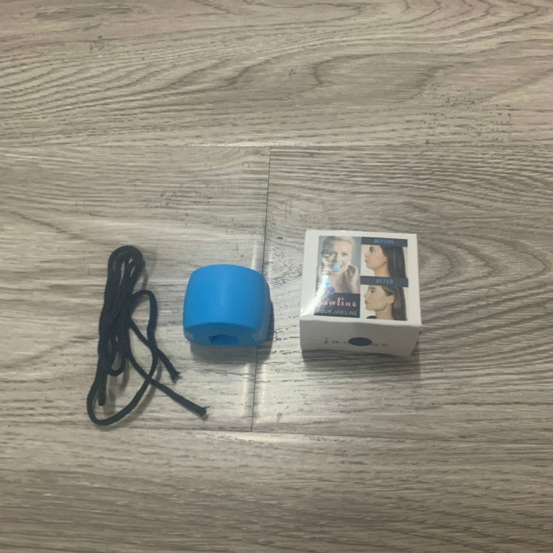 面部瑜伽训练豁脸部肌肉锻炼下颚线便携外轮廓紧致,淘宝优惠券,粉丝福利购,淘宝优惠卷