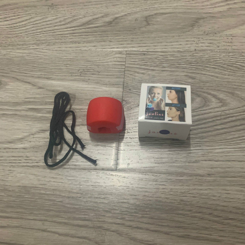 面部瑜伽训练豁脸部肌肉锻炼下颚线便携外轮廓紧致,淘宝优惠券,粉丝福利购,淘宝优惠卷