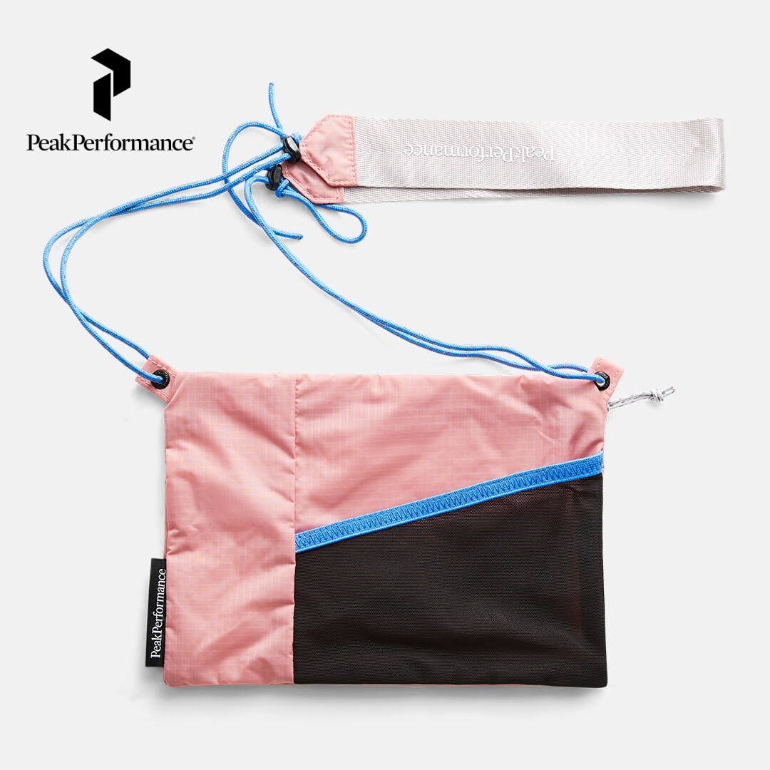 Bikfeng Outdoor Sports Camping Lightweight Crossbody Bag