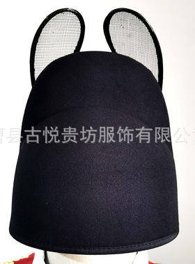 明制乌纱翼善冠飞鱼服男女士儿童