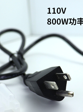 110V烧水壶美规不锈钢出口电水壶