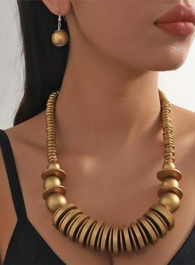 新款欧美跨境时尚个性手