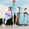 HELIX Helix airline checked bag