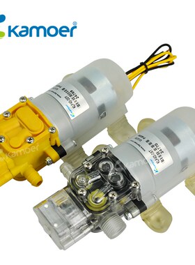 KLP40 Car Wash High Flow Water Pump for Garden Watering