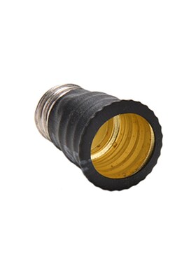 E11 To E12 LED Light Candelabra Base Socket Bulb Lamp Adapte
