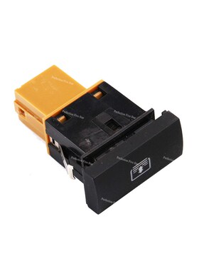 4FD959903 4F0959903 Electric Rear Sun Shade Sunshade Roller