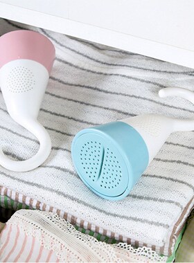3 Colors Mini Dehumidifier  Home Wardrobe Hangable Clothes D