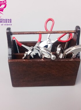 Doll house DIY decoration accessories mini Stationery on de