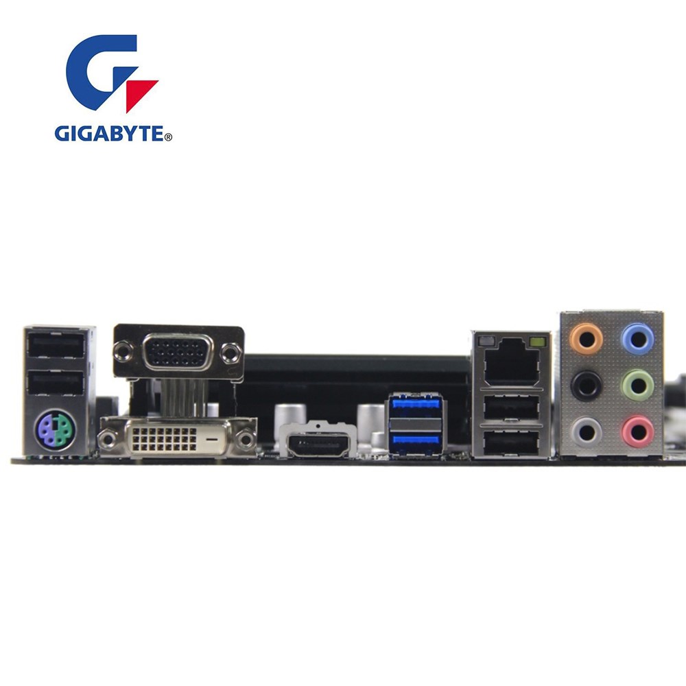 GIGABYTE GA-B85-HD3 Motherboard B85-HD3 Socket LGA1150  DDR3 - 图1