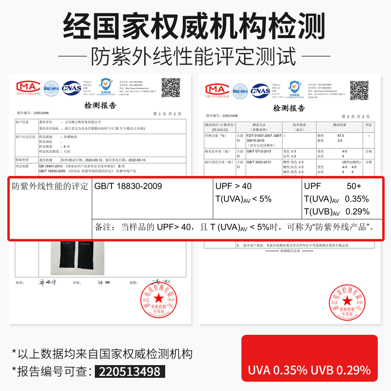 冰袖男款防晒袖套女士夏季防紫外线手套冰丝骑行护臂薄款户外套袖