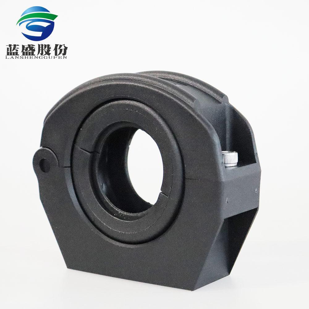 蓝盛winlink 配球软管固定座RGHQ工业机器人管线包系统波纹管支架,淘宝优惠券,粉丝福利购,淘宝优惠卷