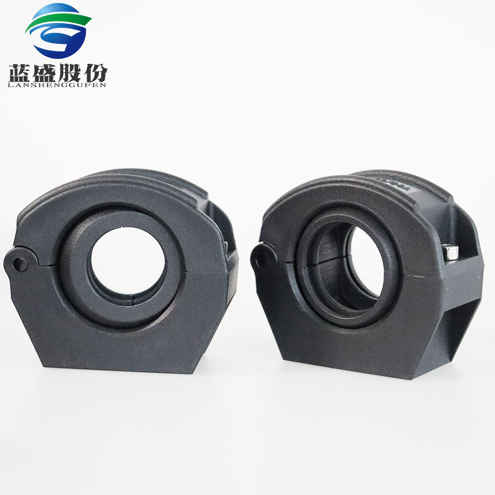 蓝盛winlink 配球软管固定座RGHQ工业机器人管线包系统波纹管支架,淘宝优惠券,粉丝福利购,淘宝优惠卷